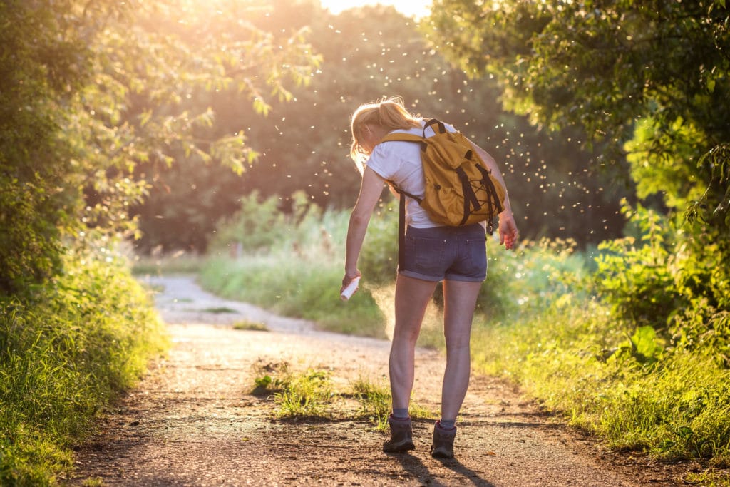 Learn More about Tick and Mosquito Prevention Tips for Summer mosquito pest control in pasadena needed